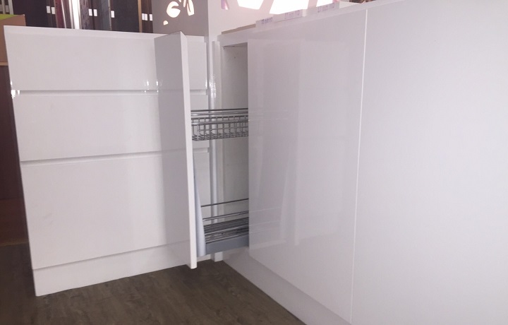 Wood plastic composite