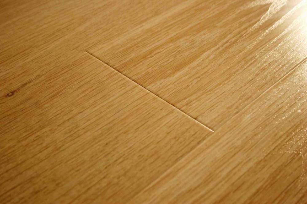 laminate flooring