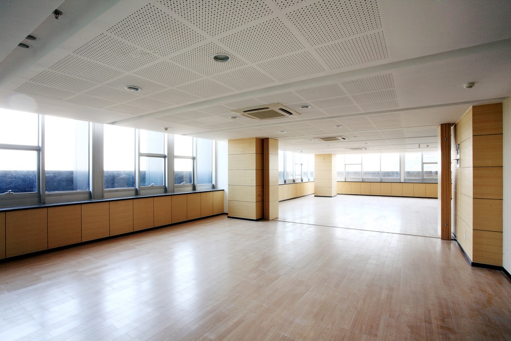 Commercial Solutions for Air Conditioning