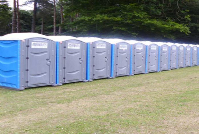 Portable-Toilets