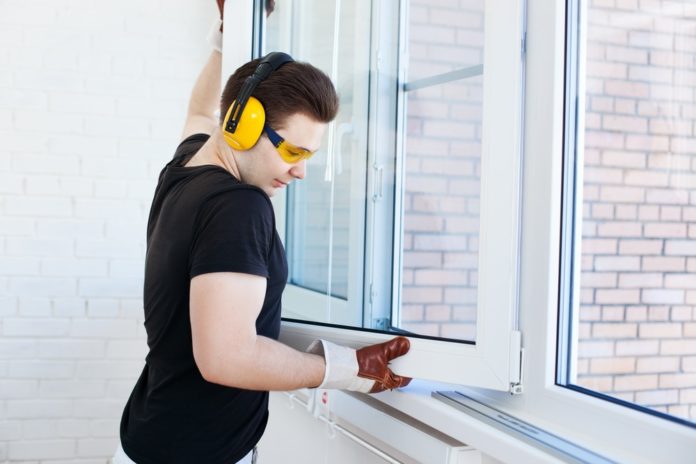 window replacement