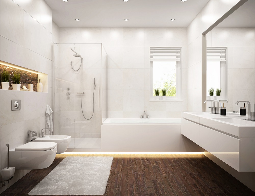 Best Bathroom renovations