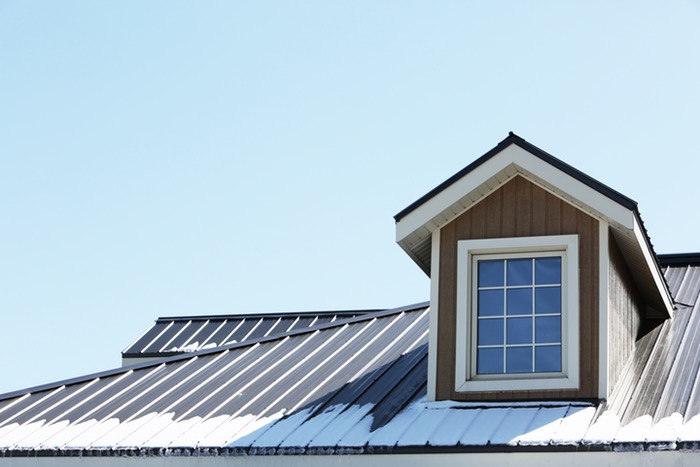 Roofing Sheets