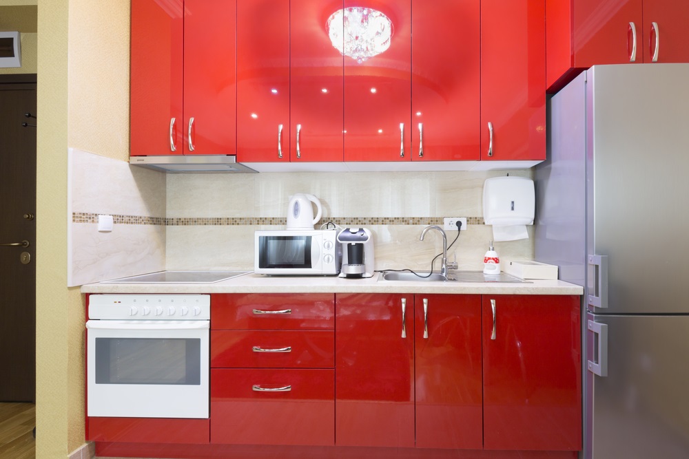 kitchen makeovers