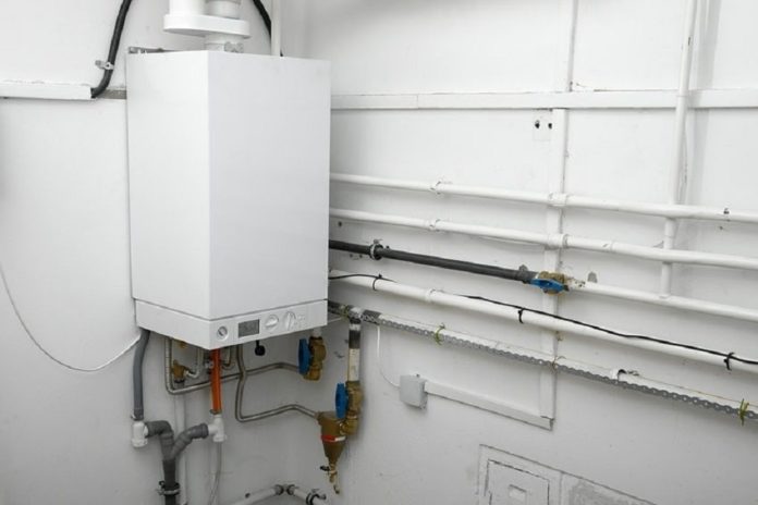 Domestic Gas Appliances