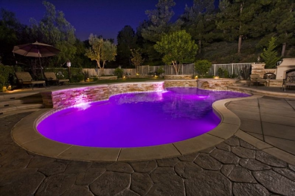 Swimming Pool Renovations