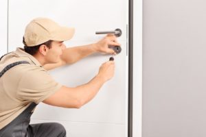 residential locksmith