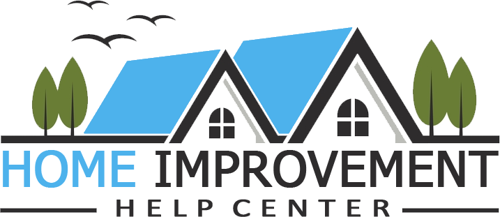 home improvement help center logo