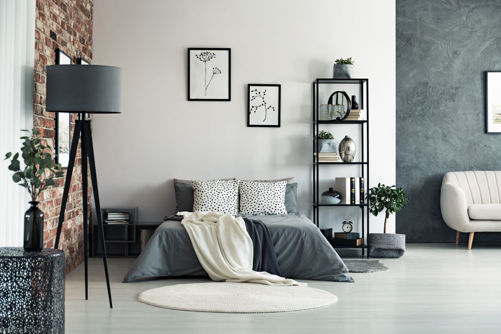 Best Bedroom Makeover