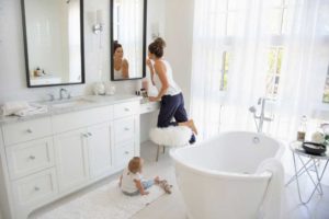 Remodel Your Home Bathroom