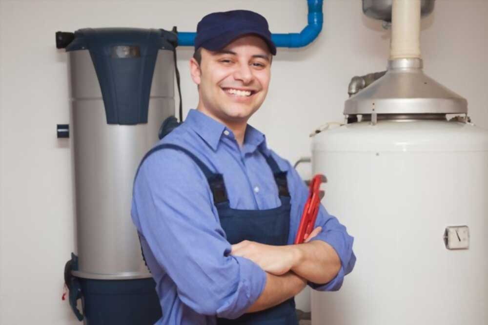 Dux-Hot-Water-System