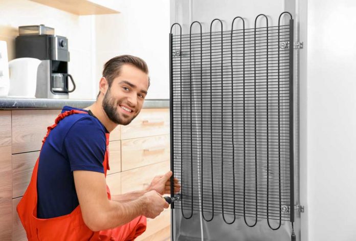 HVAC-Industry
