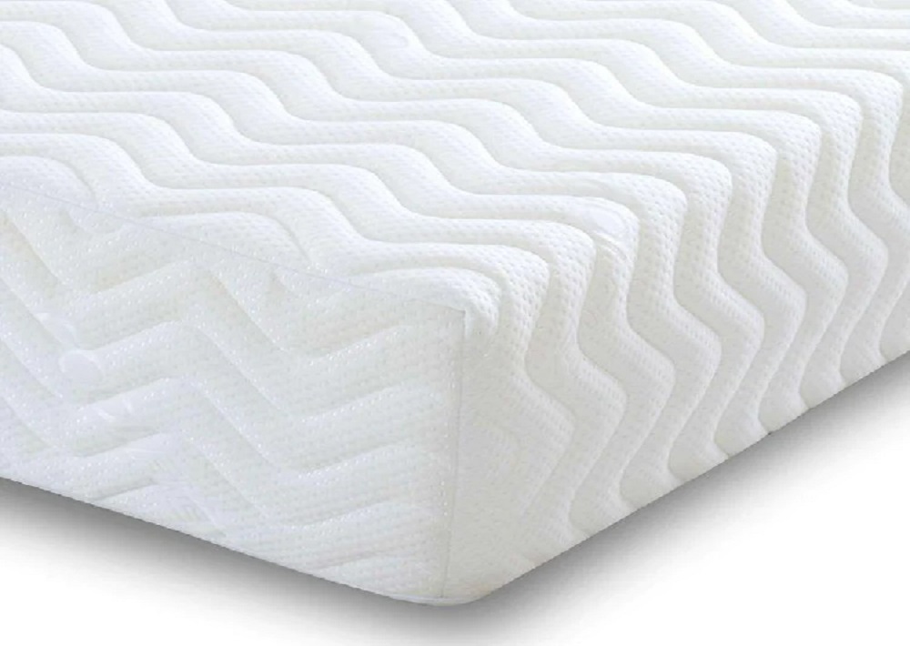 double-memory-foam-mattress