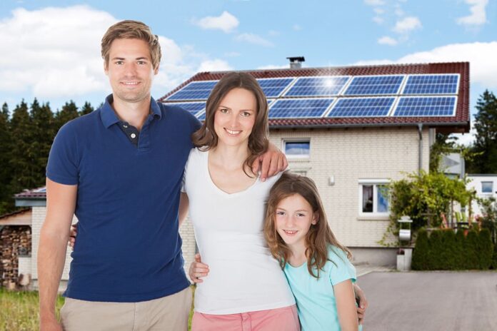 Solar Panel Savings
