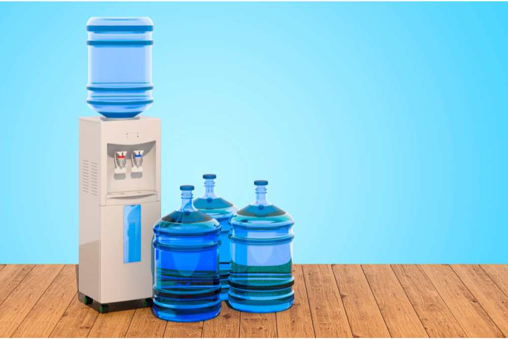 Top 10 Features to Look for in a Modern Water Cooler
