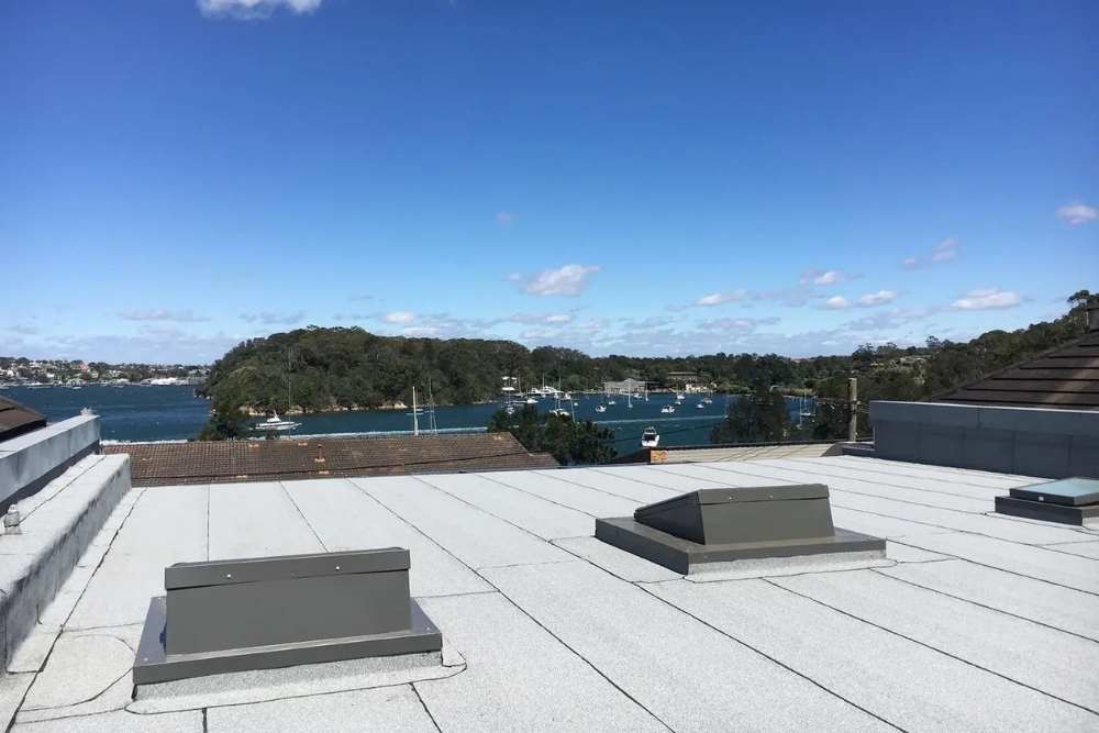 Warm Roofing Solutions