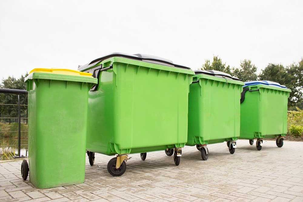 Smart Waste Bin Features Sydney Homes Need